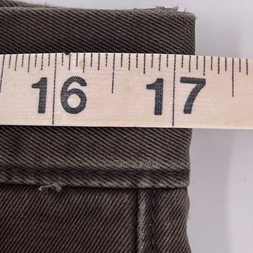 J. Crew crew pants
